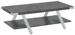 Rectangular Coffee Table