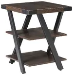 Square Side Table