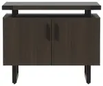 Contemporary Storage Cabinet
