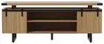 Modern Storage Credenza
