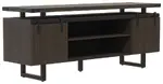 Contemporary Storage Cabinet