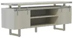 Modern Storage Credenza