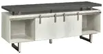 Modern Storage Credenza