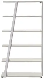 5 Shelf Bookcase