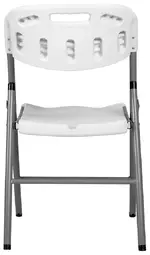 Plastic Folding Chair