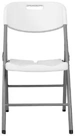 Plastic Folding Chair