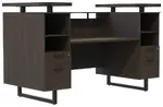 Modern Reception Desk