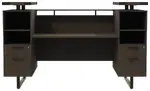 Modern Reception Desk