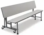 Convertible Bench Table