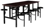 Standing Height Collaborative Table