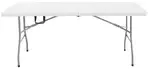 Plastic Folding Table