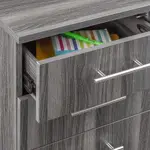 3 Drawer Mobile Pedestal