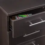 3 Drawer Mobile Pedestal