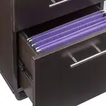 3 Drawer Mobile Pedestal