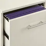 2 Drawer Mobile Pedestal