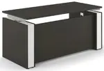 Sit Stand Height Adjustable Desk