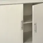 Small Storage Cabinet