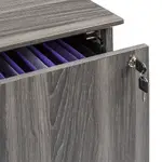 2 Drawer Lateral File Cabinet