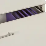 2 Drawer Lateral File Cabinet