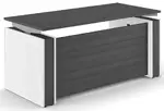 Height Adjustable Sit Stand Desk