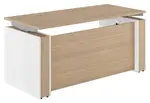 Height Adjustable Sit Stand Desk