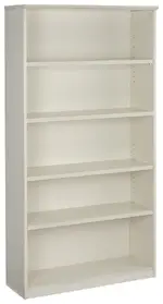 5 Shelf Bookcase