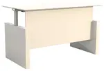 Sit to Stand Height Adjustable Desk
