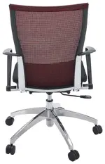 Mesh Back Office Chair