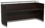Modern Reception Desk