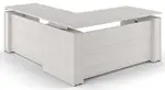 L Shaped Standing Desk