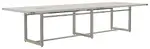 Rectangular Conference Table