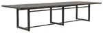 Rectangular Conference Table