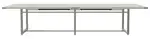 Rectangular Conference Table
