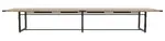 Large Conference Table