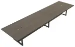 Large Conference Table