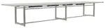 Large Conference Table