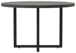 Round Meeting Table