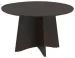 Round Meeting Table