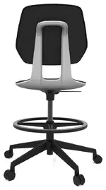 Office Chair Stool