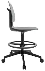 Office Chair Stool
