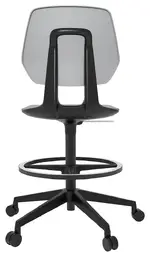 Office Chair Stool