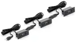 Power Module for Mirella Standing Height Conference Tables