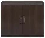 Storage Cabinet with Doors