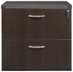 2 Drawer Lateral File Cabinet