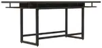 Standing Height Conference Table
