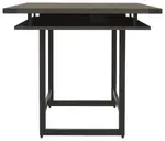 Standing Height Conference Table