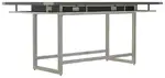 Standing Height Conference Table