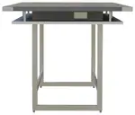 Standing Height Conference Table