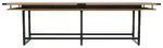 Standing Height Office Conference Table