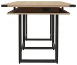 Standing Height Office Conference Table